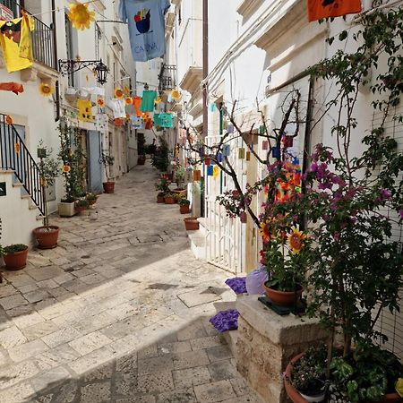 Settimo Sole Home Valle D'Itria Martina Franca Exterior foto