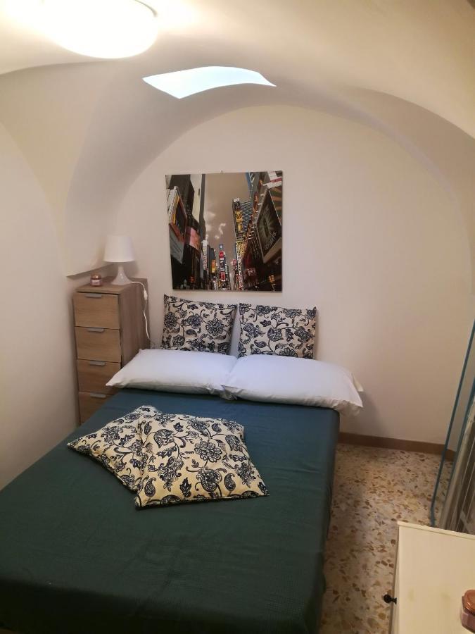 Settimo Sole Home Valle D'Itria Martina Franca Exterior foto