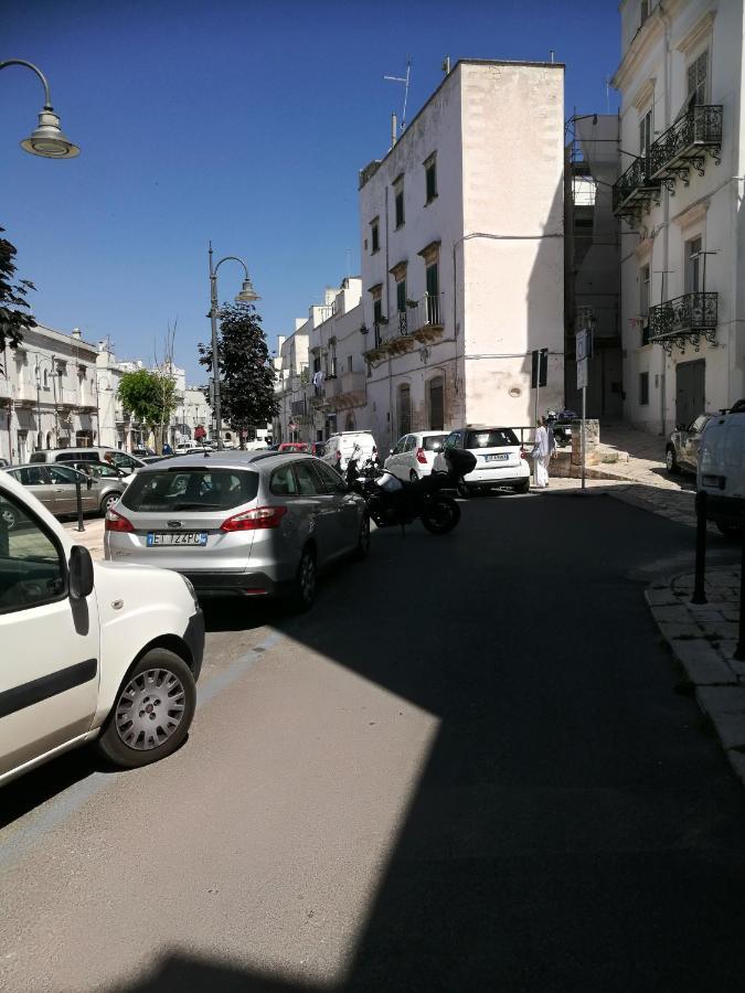 Settimo Sole Home Valle D'Itria Martina Franca Exterior foto