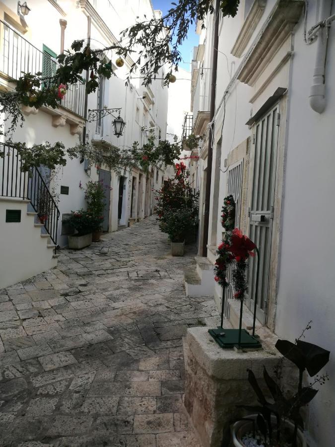 Settimo Sole Home Valle D'Itria Martina Franca Exterior foto