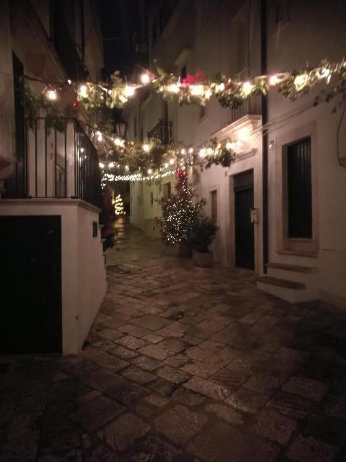 Settimo Sole Home Valle D'Itria Martina Franca Exterior foto